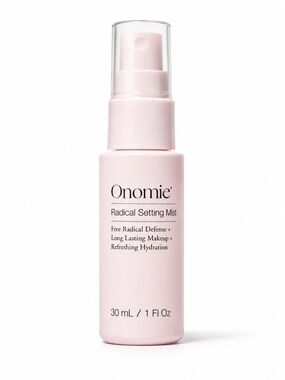 NWOT ONOMIE SETTING MIST​​​​​​​​